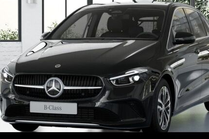 Mercedes-Benz B 200 9.900 km 36.500 &euro; Hamburg 22047