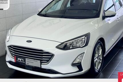 Ford Focus 107.500 km 14.900 &euro; Stelle 21435
