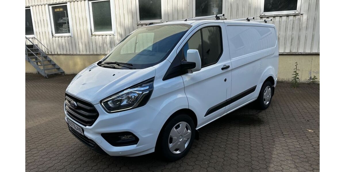 Ford Transit Custom 105.000 km 15.995 &euro; Norderstedt bei Hamburg 22844