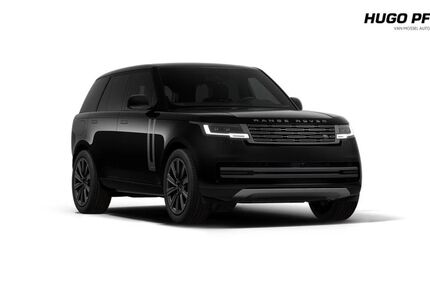 Land Rover Range Rover 3.000 km 159.950 &euro; Hamburg 22297