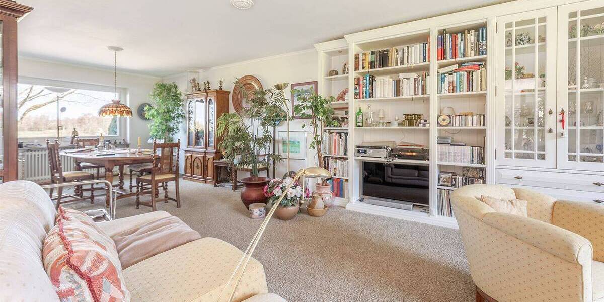Doppelhaushälfte Norderstedt Harksheide - 4 Zimmer, 155 m&sup2;, 395.000&euro; | Angebot:26362128