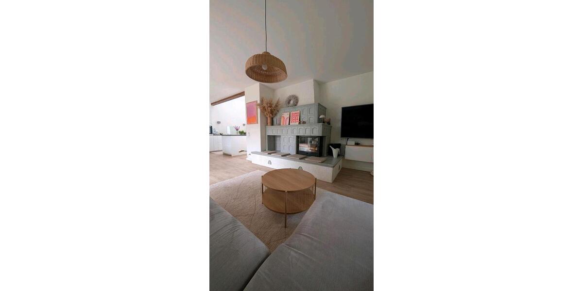 Doppelhaushälfte Hamburg Wandsbek - 6 Zimmer, 150 m&sup2;, 980.000&euro; | Angebot:26757993