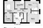 Einfamilienhaus Hamburg Sasel Bergstedt - 5 Zimmer, 132 m&sup2;, 939.000&euro; | Angebot:26902545