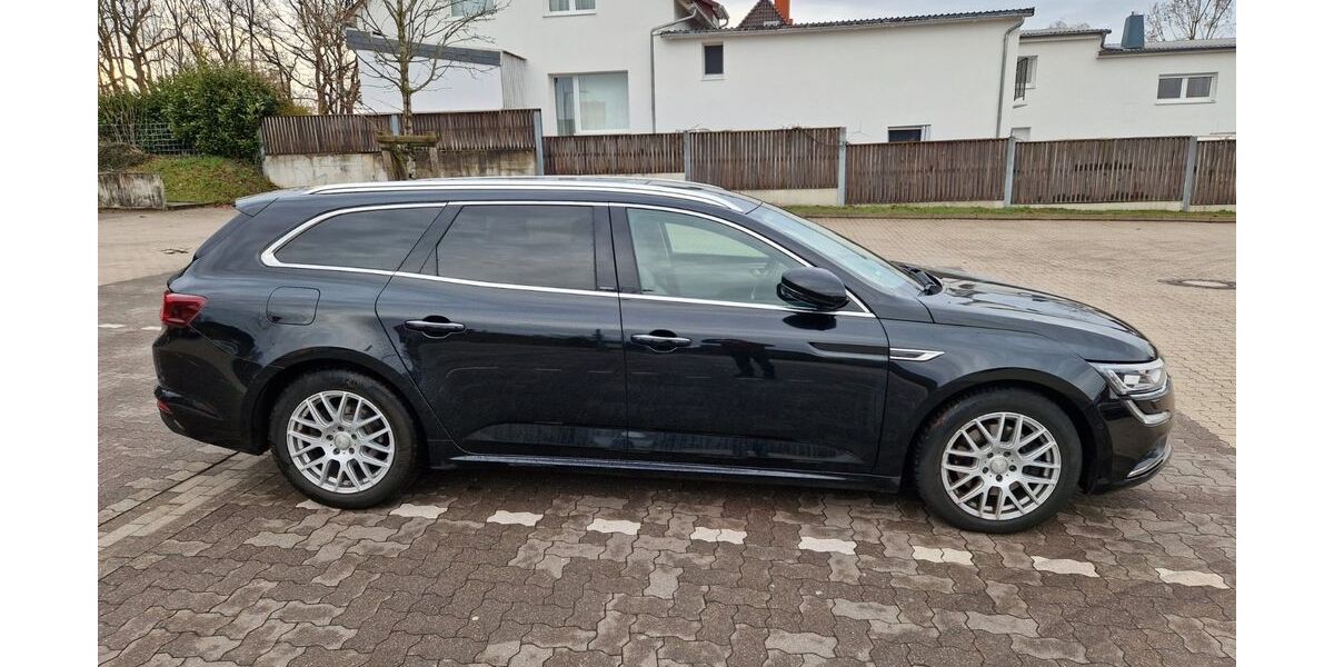 Renault Talisman 169.877 km 10.990 &euro; Drage 21423