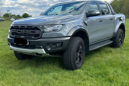 Ford Raptor 51.500 km 42.000 € Heist 25492