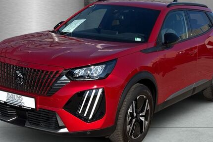 Peugeot 2008 19.984 km 18.990 &euro; Hamburg 21079