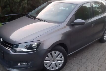 VW Polo 166.000 km 5.200 € Kisdorf 24629