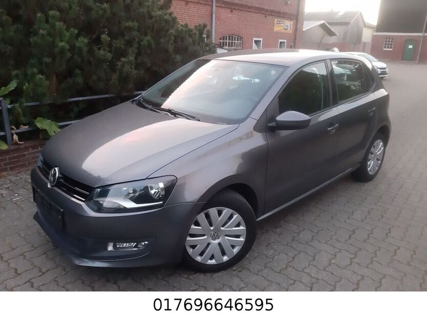 VW Polo 166.000 km 5.200 € Kisdorf 24629
