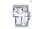 Etagenwohnung Hamburg Niendorf - 4 Zimmer, 71 m&sup2;, 235.000&euro; | Angebot:26904244
