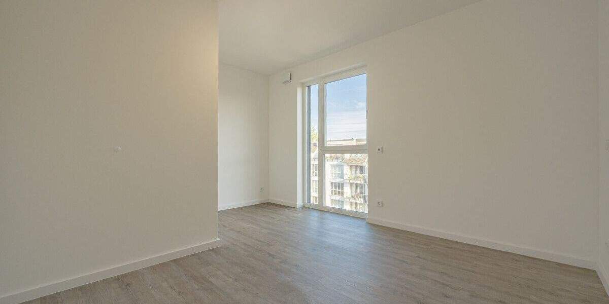 Etagenwohnung Hamburg Stellingen - 4 Zimmer, 89 m&sup2;, 849.000&euro; | Angebot:25796412