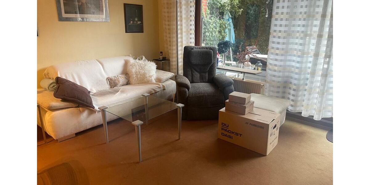 Reihenhaus Norderstedt Friedrichsgabe - 4 Zimmer, 105 m&sup2;, 329.000&euro; | Angebot:26531129