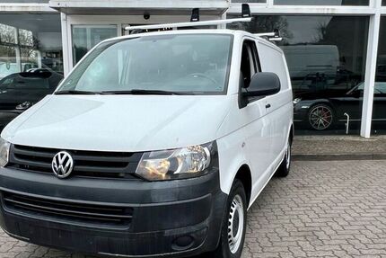 VW T5 Transporter