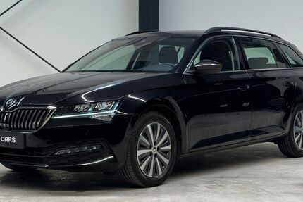 Skoda Superb 98.989 km 21.975 &euro; Quickborn 25451