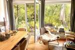 Ruhig wohnen - gut angebunden: Charmantes, familienfreundliches Endreihenhaus in Blankenese. 6 zimmer