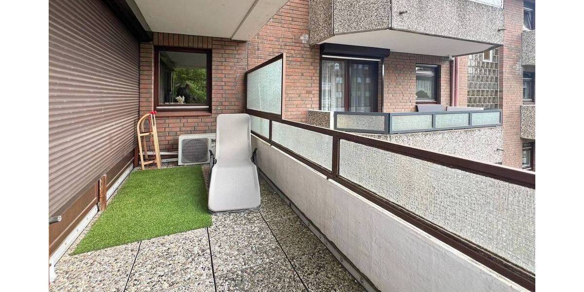 Etagenwohnung Hamburg Niendorf - 3 Zimmer, 89 m&sup2;, 455.000&euro; | Angebot:26930266