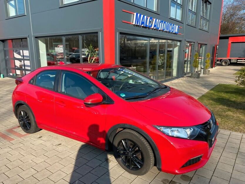 Civic
