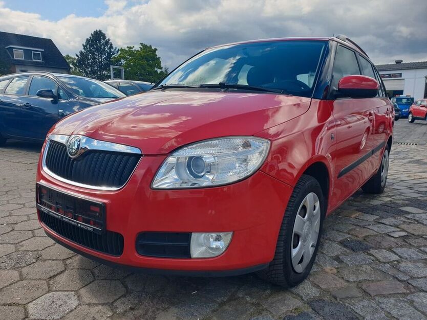 Fabia