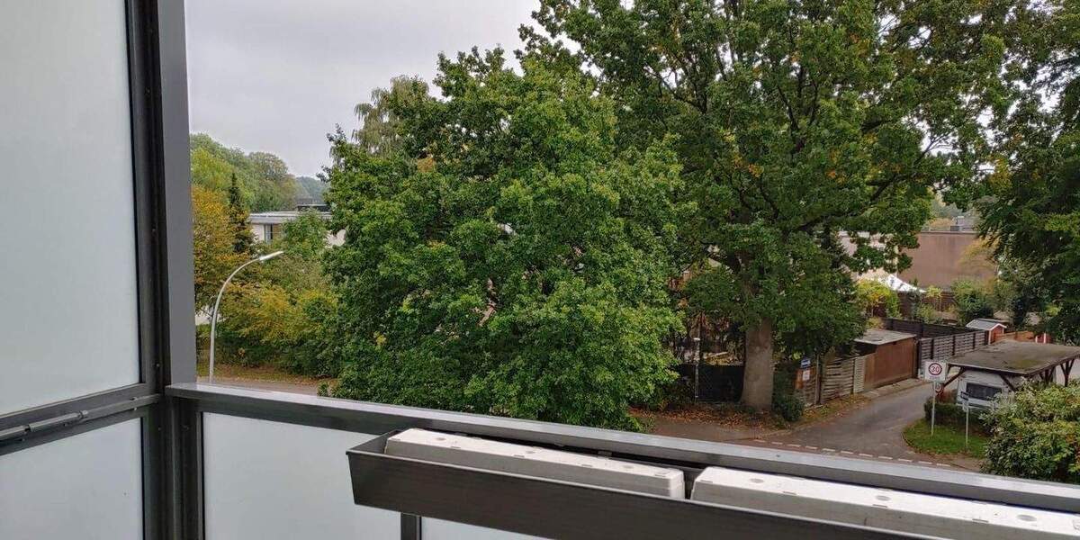 Etagenwohnung Norderstedt Garstedt - 3 Zimmer, 69 m&sup2;, 727&euro; | Angebot:25391915