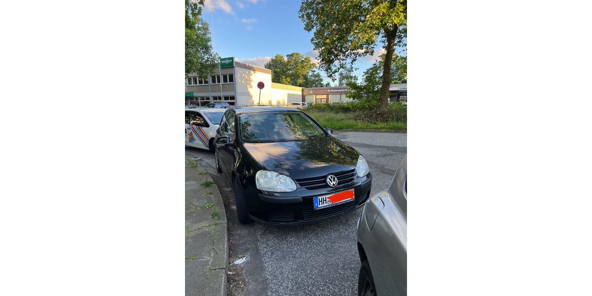 VW Golf 185.000 km 2.600 &euro; Hamburg 22111