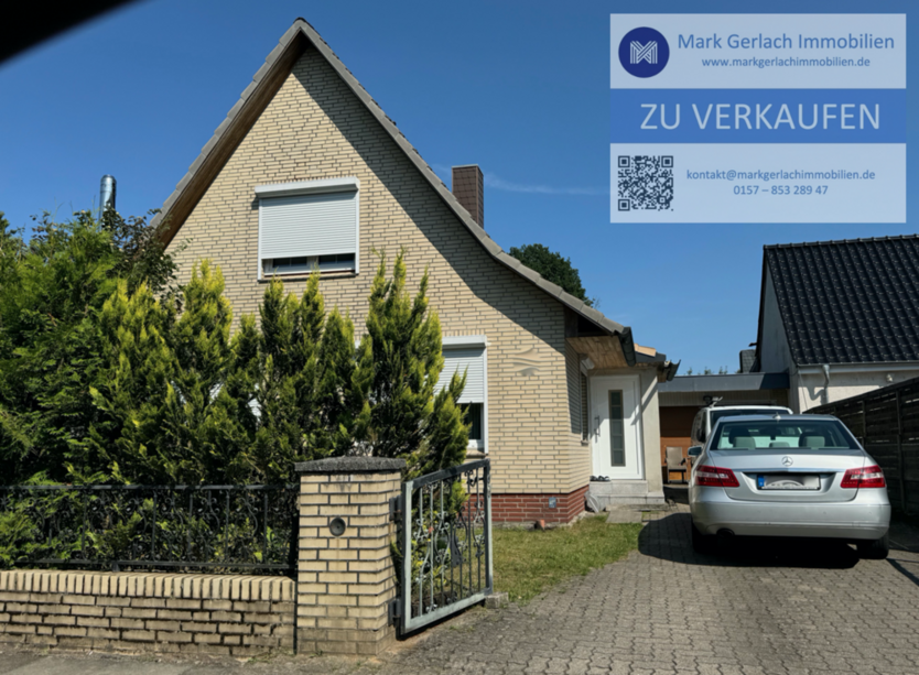 Haus zum Kaufen in Quickborn 395.000 € 116 m²