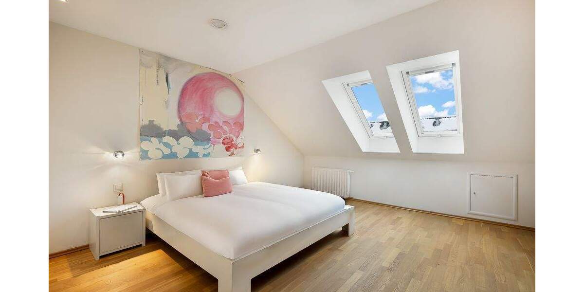 Modern, nachhaltig & kindgerechtes Wohnen: Familienglück in Alt-Osdorf 5 zimmer