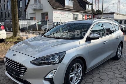 Ford Focus 149.000 km 11.990 &euro; Hamburg 21031
