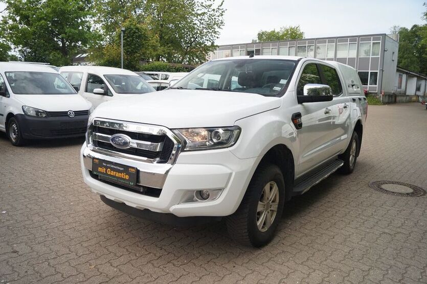 Ranger