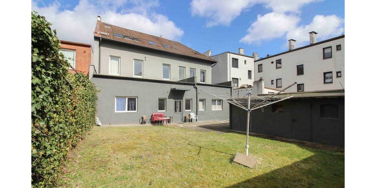 Mehrfamilienhaus, Wohnhaus Hamburg Billstedt - 1 Zimmer, 1.195.000&euro; | Angebot:26244873