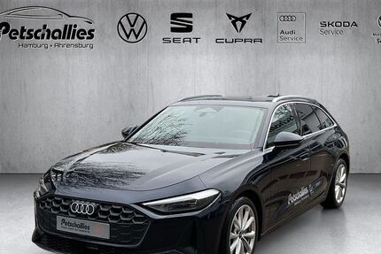 Audi A5 6.000 km 56.950 &euro; Hamburg 22399