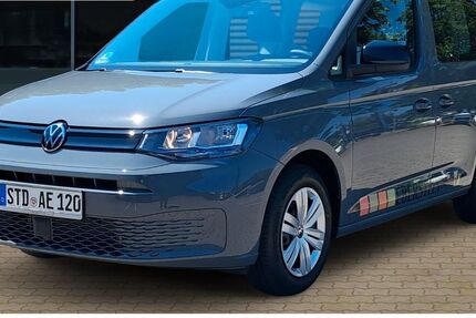 VW Caddy 6.000 km 32.990 &euro; Buxtehude 21614
