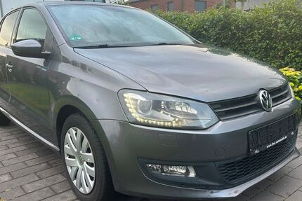 VW Polo 179.000 km 4.340 &euro; Hamburg 21147