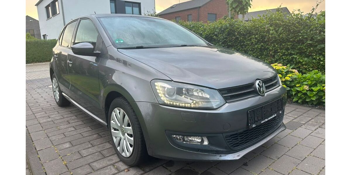 VW Polo 179.000 km 4.340 &euro; Hamburg 21147