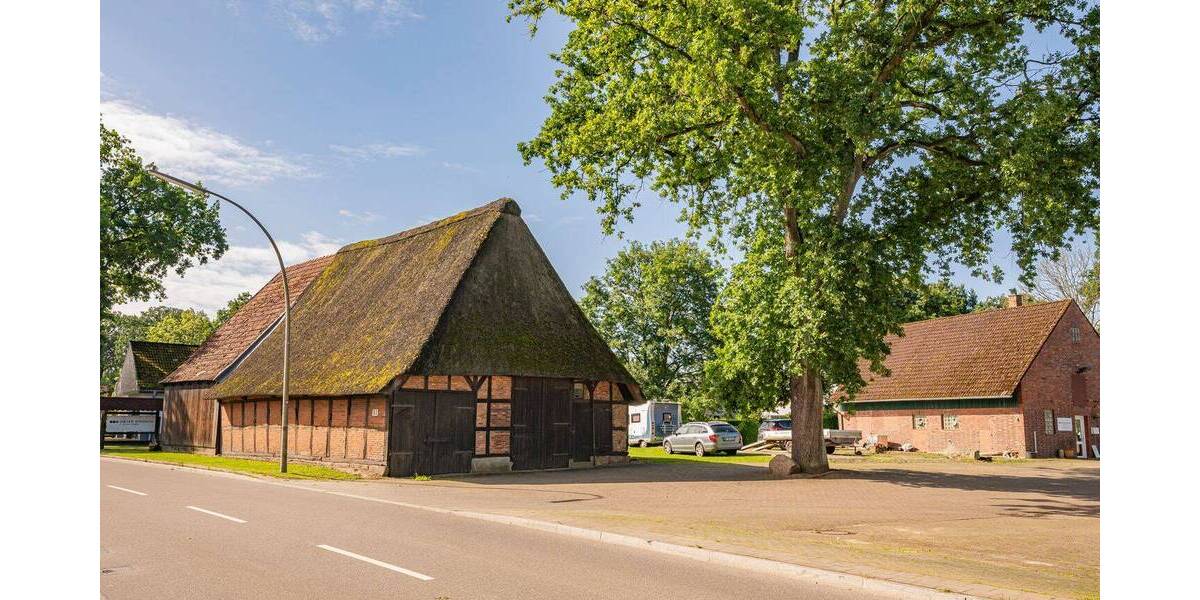 Einfamilienhaus Hamburg Neugraben-Fischbek - 1.195.000&euro; | Angebot:26188232