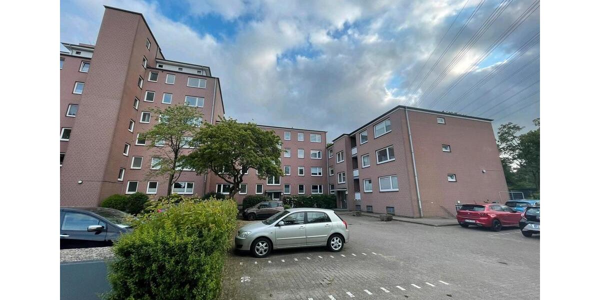 Top Rendite! Vermietete 4-Zi-Eigentumswohnung KAG Provisionsfrei 4 zimmer