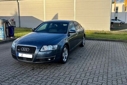 Audi A6 195.000 km 9.500 &euro; Hamburg 21029