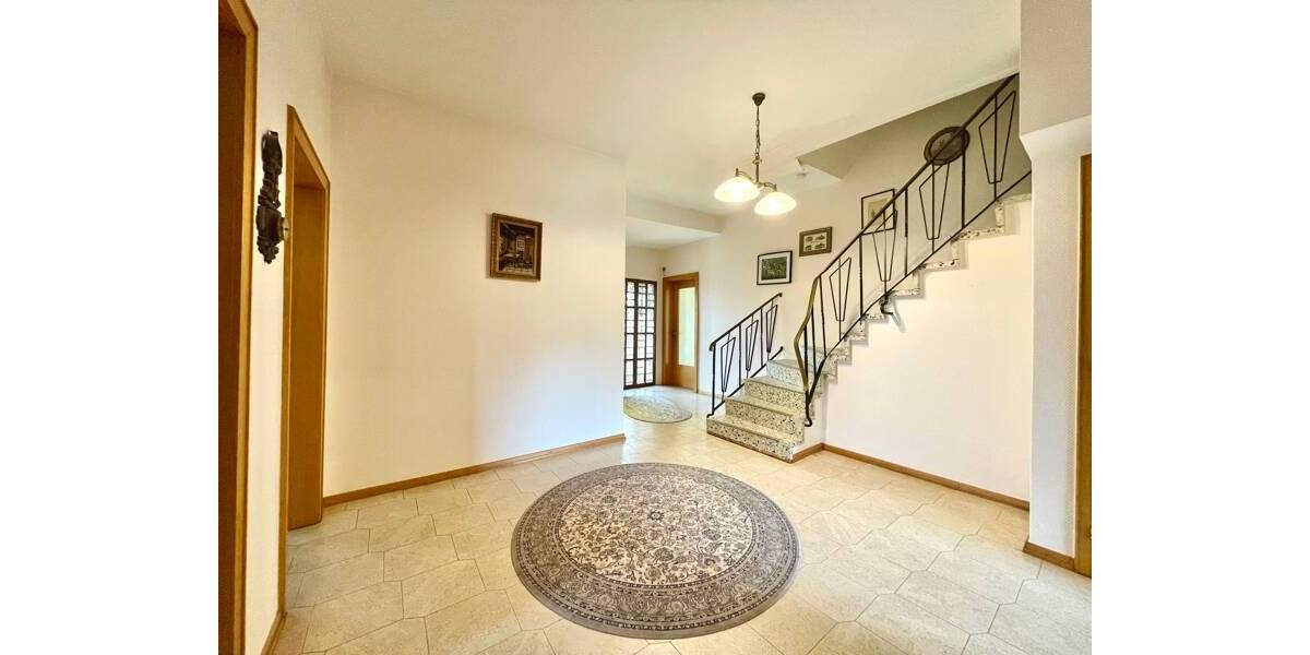 Einfamilienhaus Hamburg Kirchwerder - 5 Zimmer, 113 m&sup2;, 580.000&euro; | Angebot:24992663