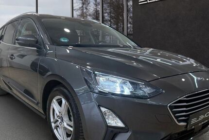Ford Focus 121.000 km 10.980 &euro; Hamburg 20537
