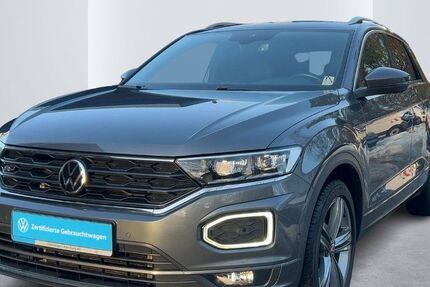VW T-Roc 60.594 km 24.750 &euro; Hamburg 22111