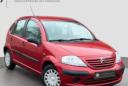 Citroen C3 166.070 km 1.441 &euro; Hamburg 21031