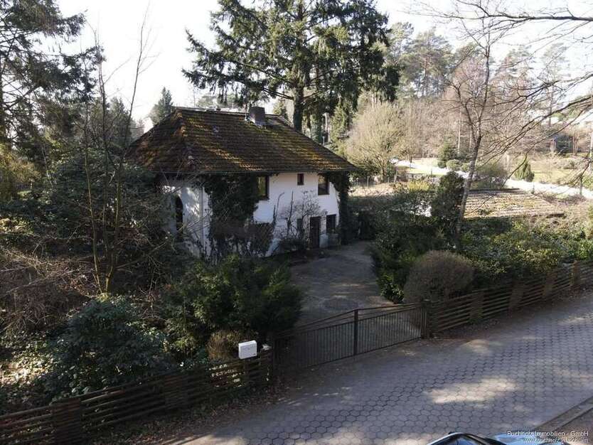 Haus zum Kaufen in Bendestorf 360.000 € 75 m²