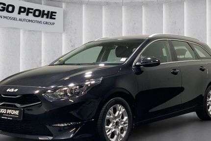 Kia ceed / Ceed 24.924 km 22.490 € Hamburg 22335