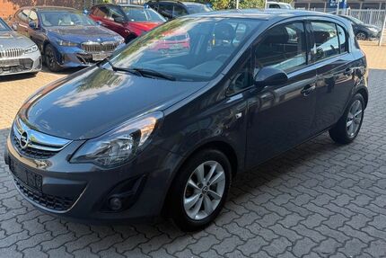 Opel Corsa 124.000 km 4.999 &euro; Neu Wulmstorf 21629