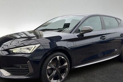 Cupra Leon 44.327 km 23.950 € Hamburg 22529