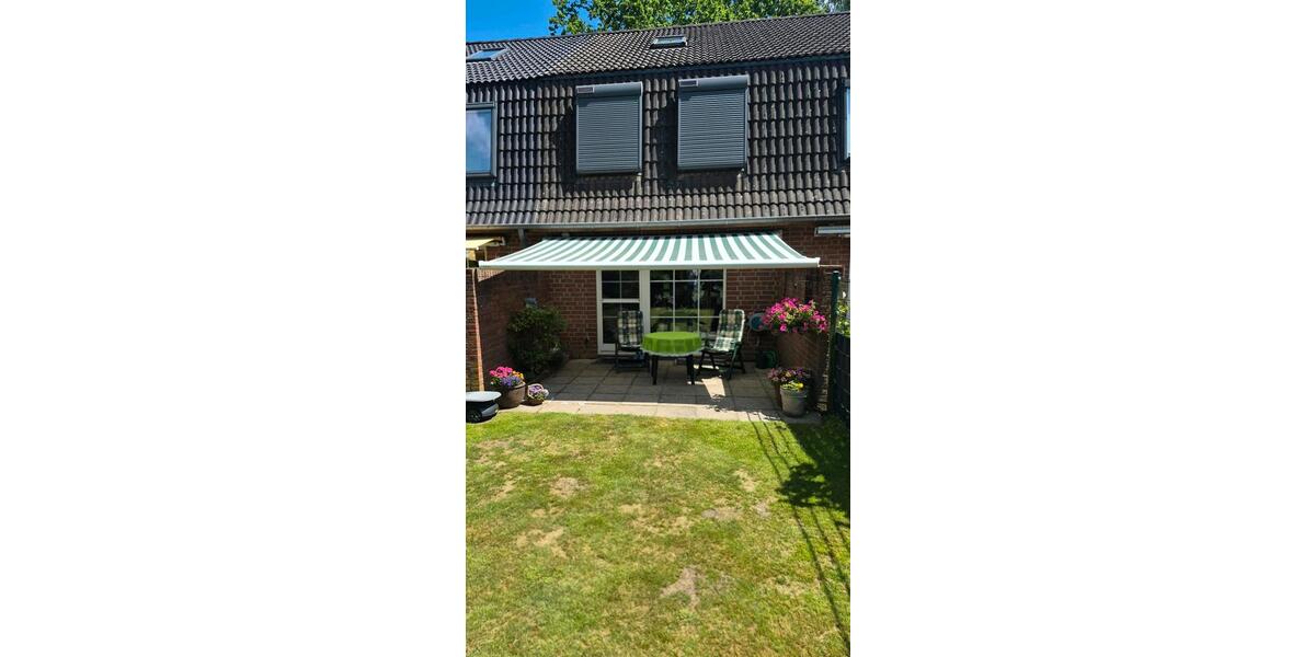 Reihenhaus Buchholz in der Nordheide - 4 Zimmer, 108 m&sup2;, 370.000&euro; | Angebot:27070605
