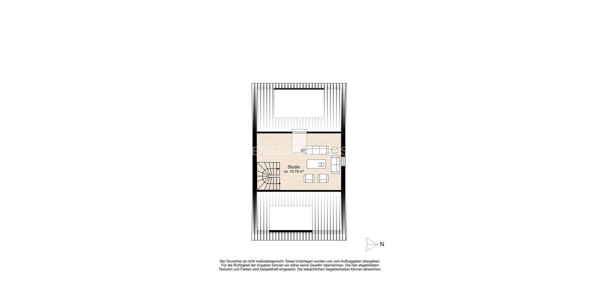 Reihenendhaus Tangstedt - 8 Zimmer, 176 m&sup2;, 879.000&euro; | Angebot:26393277