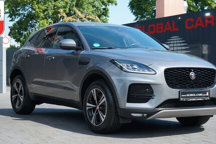 Jaguar E-Pace 48.800 km 29.885 € Hamburg 22453