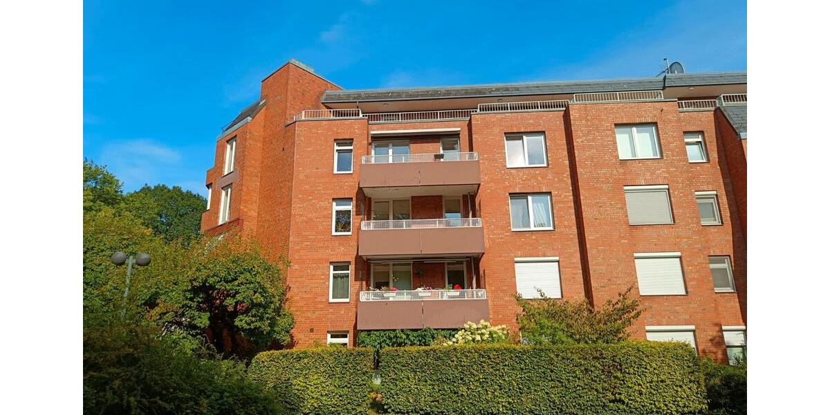 Etagenwohnung Hamburg Ottensen - 3 Zimmer, 76 m&sup2;, 600.000&euro; | Angebot:27208220
