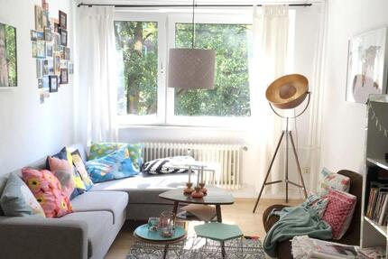 2-Zimmer Wohnung in Eimsbüttel zur Zwischenmiete 2 zimmer