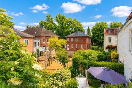 Wohnung Hamburg Altona - 3 Zimmer, 60 m&sup2;, 449.000&euro; | Angebot:27508053