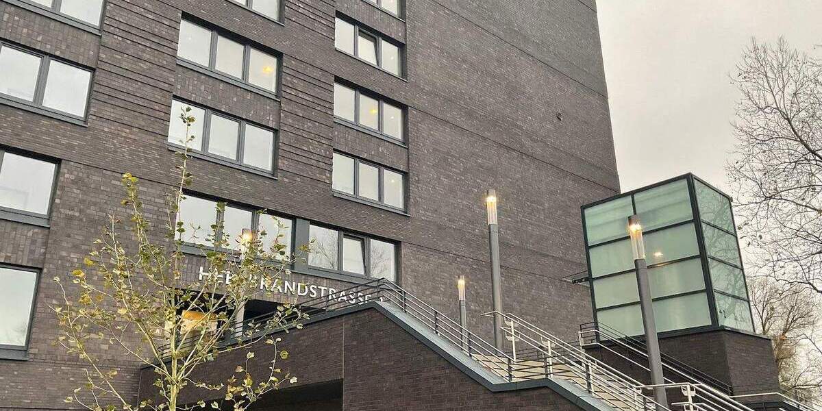 Wir haben die richtige 2-Zimmer-Wohnung für Sie! 2 zimmer